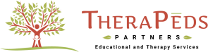 TheraPeds Partners logo